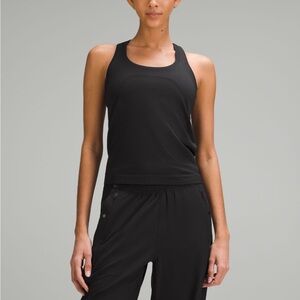 Lululemon Swiftly Tech Tank 2.0 Waist Length.